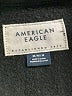 American Eagle Outfitters Stars Black Pullover Sweater Size M - photo 7