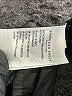 American Eagle Outfitters Stars Black Pullover Sweater Size M - photo 8
