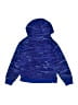 Adidas Blue Pullover Hoodie Size S (youth) - photo 2