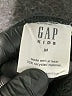 Gap Kids Black Active Pants Size M (kids) - photo 3