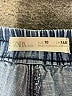 Zara Kids Blue Jeans Size 10 - photo 3