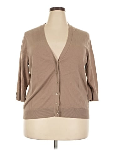 Gap Outlet Cardigan (view 1)