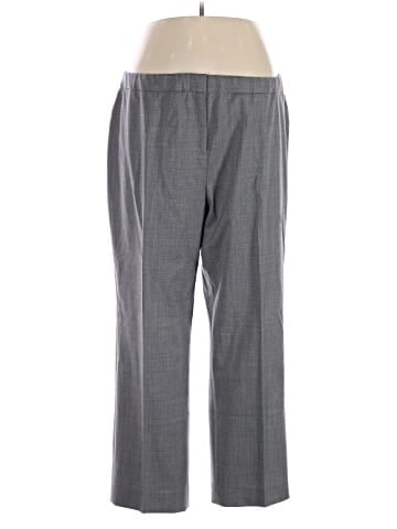Lafayette 148 New York Dress Pants (view 1)