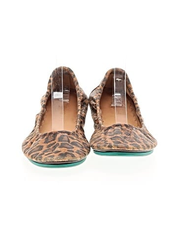Tieks Flats (view 2)