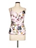 Bailey 44 Pink Tank Top Size L - photo 1