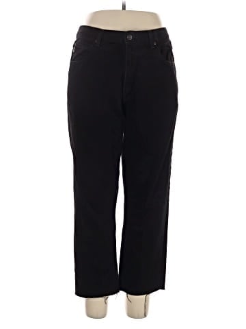 L.L.Bean Casual Pants (view 1)