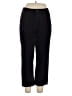 L.L.Bean 100% Cotton Black Casual Pants Size 34 waist - photo 1