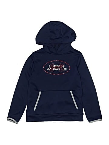 Under Armour Pullover Hoodie (view 1)