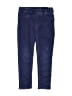 Pekkle Solid Blue Jeggings Size 5 - photo 1