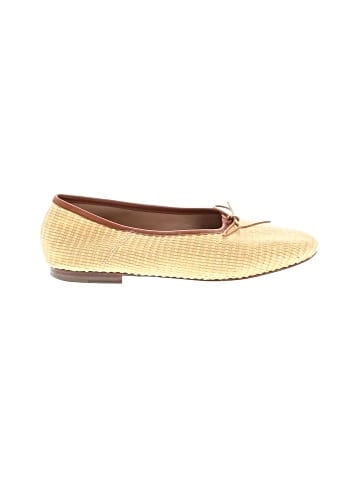 Mansur Gavriel Flats (view 1)