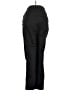 Gap - Maternity Black Active Pants Size 8 - photo 2
