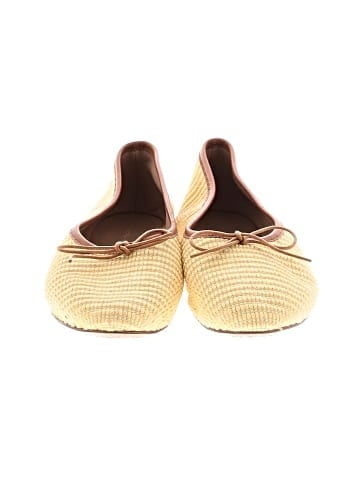 Mansur Gavriel Flats (view 2)