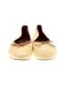Mansur Gavriel Yellow Tan Flats Size EU (IT) 36 / US 6 - photo 2