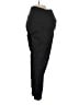 Gap - Maternity Black Active Pants Size 8 - photo 4