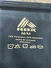 RBX Solid Blue Athletic Shorts Size M - photo 3