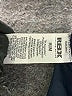 RBX Solid Blue Athletic Shorts Size M - photo 4
