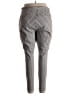 Worthington Houndstooth Gray Casual Pants Size 18 - photo 2