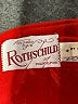 Rothschild Red Coat Size 4 - photo 3