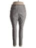 Worthington Houndstooth Gray Casual Pants Size 18 - photo 1