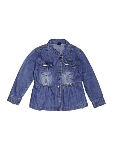 Assorted Brands Denim Jacket (view 1)