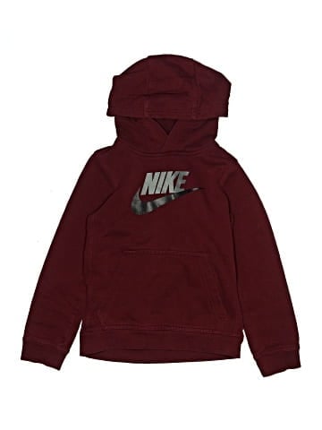 Nike Pullover Hoodie (view 1)