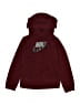 Nike Burgundy Pullover Hoodie Size S (youth) - photo 1