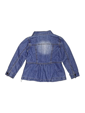 Assorted Brands Denim Jacket (view 2)