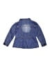 Assorted Brands Blue Denim Jacket Size 2 - 3 - photo 2