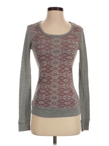 BDG Long Sleeve T-Shirt (view 1)