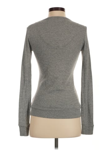 BDG Long Sleeve T-Shirt (view 2)
