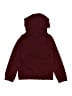 Nike Burgundy Pullover Hoodie Size S (youth) - photo 2