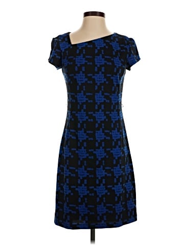 Ellen Tracy Casual Dress (view 1)