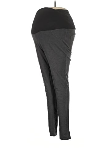 Motherhood Active Pants (view 1)