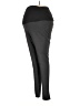 Motherhood Gray Active Pants Size Med Maternity - photo 1