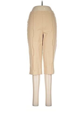 Isaac Mizrahi LIVE! Casual Pants (view 1)