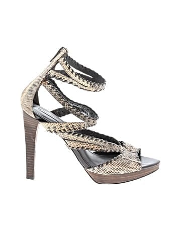 BCBGMAXAZRIA Sandals (view 1)