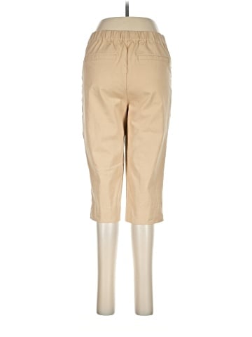 Isaac Mizrahi LIVE! Casual Pants (view 2)
