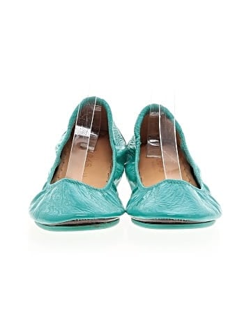 Tieks Flats (view 2)