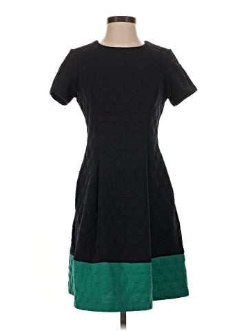 Elle Casual Dress (view 1)