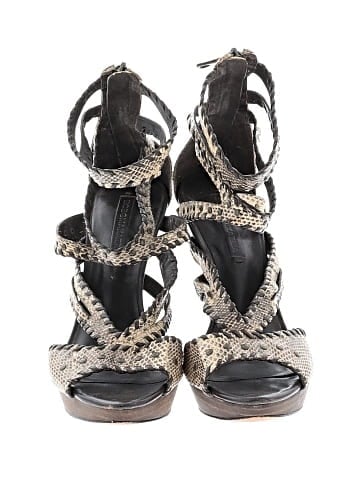 BCBGMAXAZRIA Sandals (view 2)