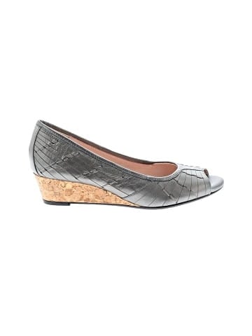 Taryn Rose Wedges (view 1)
