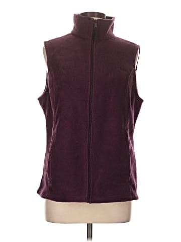 Columbia Vest (view 1)
