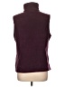 Columbia 100% Polyester Burgundy Vest Size L - photo 2