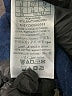 Guess 100% Cotton Blue Jacket Size XS - photo 7