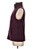 Columbia 100% Polyester Burgundy Vest Size L - photo 5