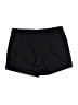 Ann Taylor LOFT Solid Black Shorts Size 8 - photo 1