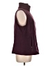 Columbia 100% Polyester Burgundy Vest Size L - photo 4