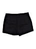 Ann Taylor LOFT Solid Black Shorts Size 8 - photo 2