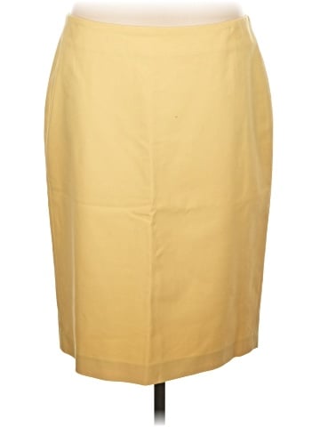 Linda Allard Ellen Tracy Formal Skirt (view 1)