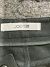 Joe's Jeans Black Active Pants Size 25 waist - photo 7